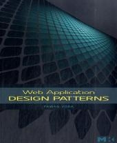 Web Application Design Patterns - Pawan Vora