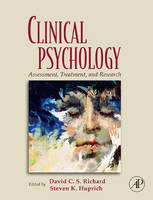 Clinical Psychology - 