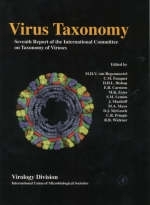 Virus Taxonomy - 