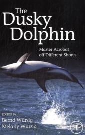 The Dusky Dolphin - 