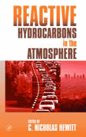 Reactive Hydrocarbons in the Atmosphere - 