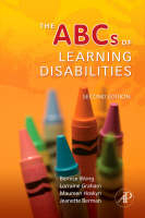 The ABCs of Learning Disabilities - 