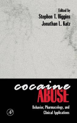 Cocaine Abuse - 
