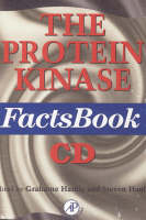 The Protein Kinase Factsbook - 