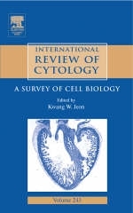 International Review Of Cytology - 