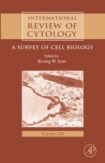 International Review of Cytology - 