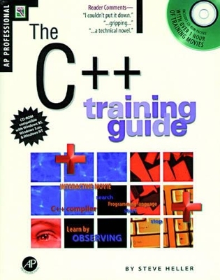 C++ Training Guide - Steve Heller