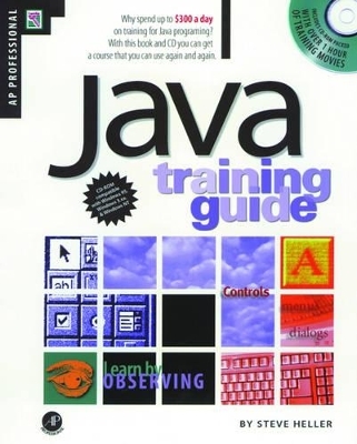 Java Training Guide - Steve Heller