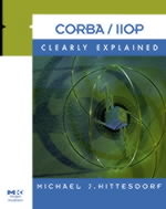 Hittesdorf CORBA/Iiop Clearly Explained - Michael Hittesdorf