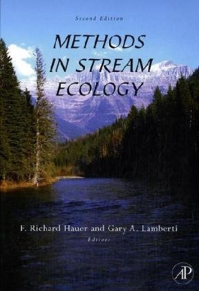 Methods in Stream Ecology - 