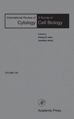 International Review of Cytology - 