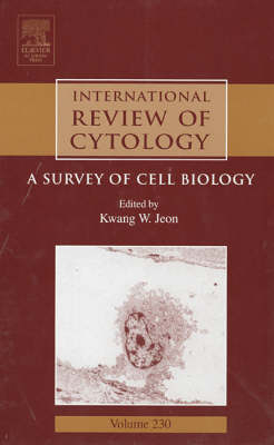 International Review of Cytology - 