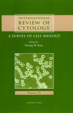 International Review of Cytology - 