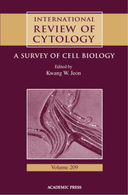 International Review of Cytology - 