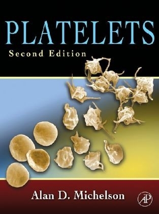 Platelets - Alan D. Michelson