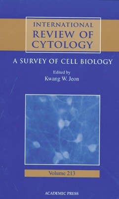 International Review of Cytology