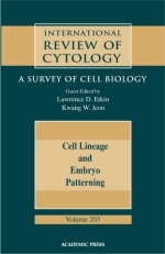 Cell Lineage and Embryo Patterning - 