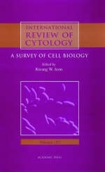 International Review of Cytology - 