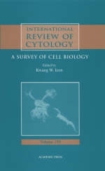 International Review of Cytology - 