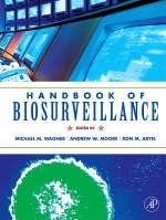 Handbook of Biosurveillance - 