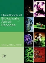 Handbook of Biologically Active Peptides - 