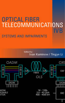 Optical Fiber Telecommunications IV - 