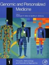 Genomic and Personalized Medicine