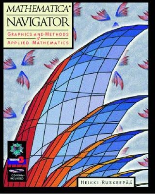Mathematica Navigator - Heikki Ruskeepaa