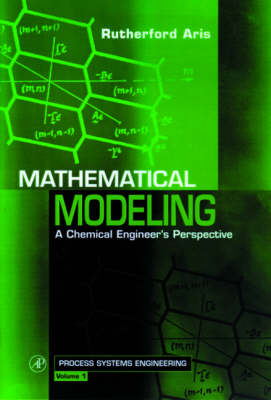 Mathematical Modeling - Rutherford Aris