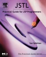 JSTL - Sue Spielman