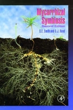 Mycorrhizal Symbiosis - Sally E. Smith, David J. Read