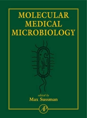 Molecular Medical Microbiology, Three-Volume Set - 