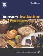 Sensory Evaluation Practices - Herbert Stone, Joel L. Sidel