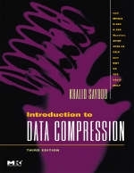 Introduction to Data Compression - Khalid Sayood