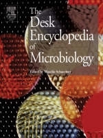 Desk Encyclopedia of Microbiology - 