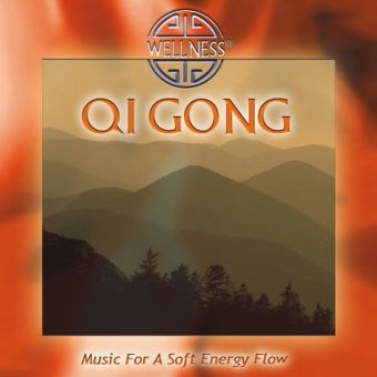 Qi Gong, 1 Audio-CD -  Temple Society