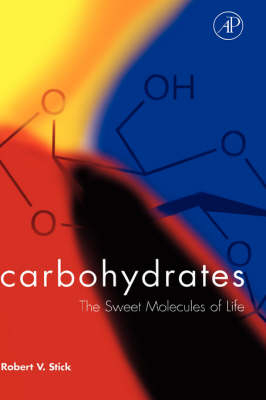 Carbohydrates - Robert V. Stick