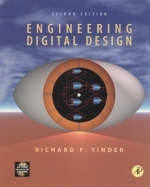 Engineering Digital Design - Richard F. Tinder