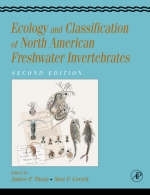 Ecology and Classification of North American Freshwater Invertebrates - 