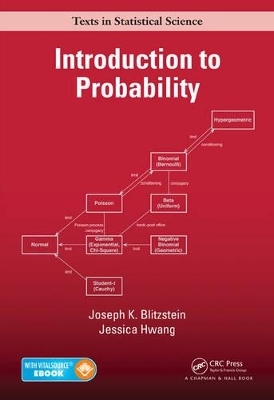 Introduction to Probability - Joseph K. Blitzstein, Jessica Hwang
