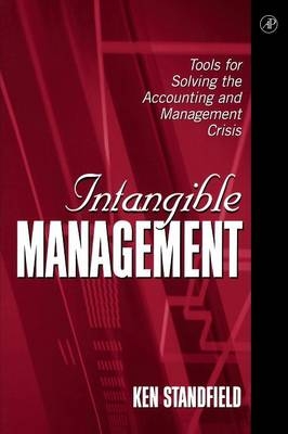 Intangible Management - Ken Standfield