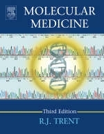 Molecular Medicine - R.J. Trent