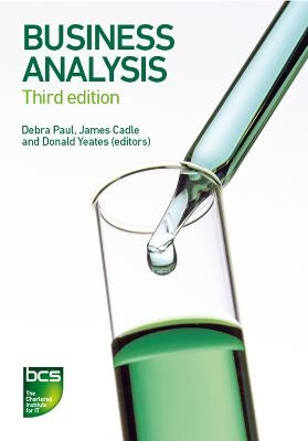 Business Analysis - James Cadle, Malcolm Eva