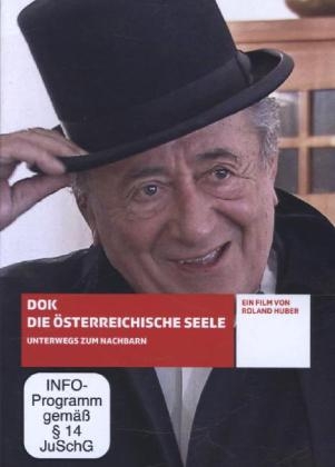 DOK Die Österreichische Seele, 1 DVD