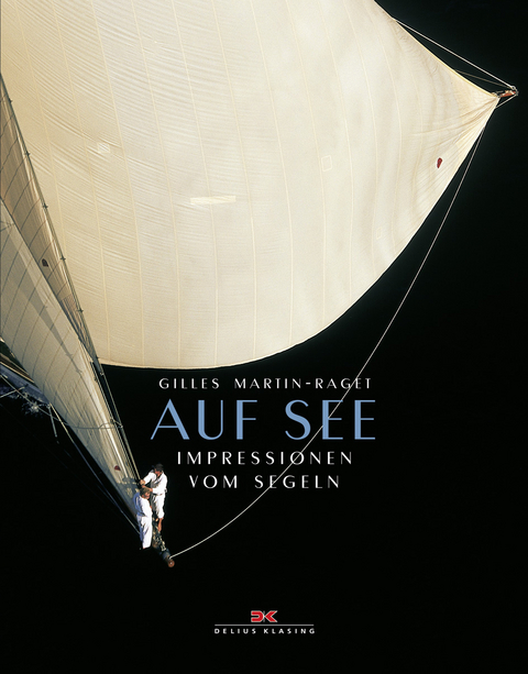 Auf See - Gilles Martin-Raget