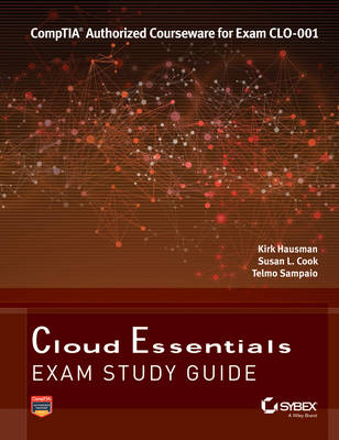Cloud Essentials - Kirk Hausman, Susan L. Cook, Telmo Sampaio