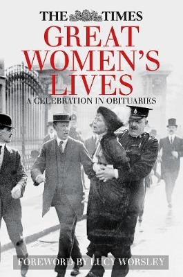 The Times Great Women's Lives - 