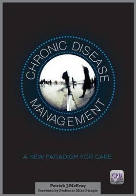 Chronic Disease Management - Patrick McEvoy