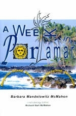 A Week in Porlamar, Margarita Island, Venezuela - Barbara Mandelowitz McMahon