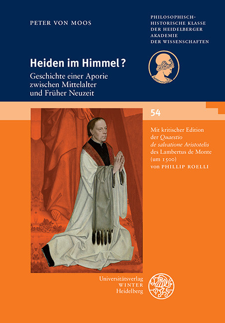 Heiden im Himmel? -  Peter von Moos